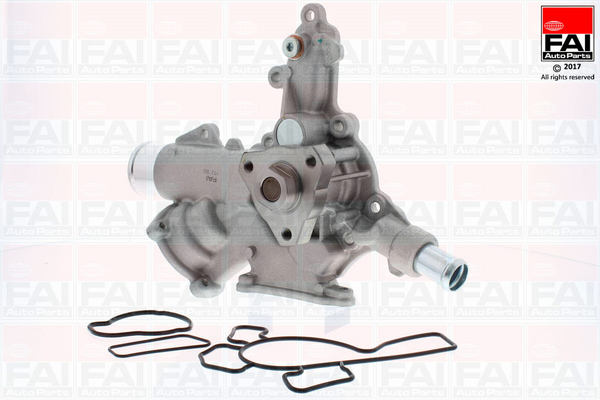 FAI AutoParts WP6205 Water...
