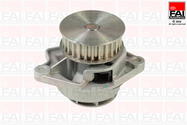 FAI AutoParts WP6210 Water Pump, engine cooling