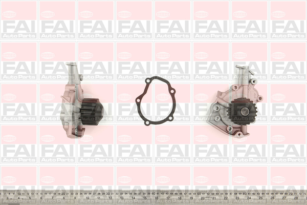 FAI AutoParts WP6224 Water...
