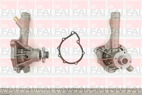 FAI AutoParts WP6244 Water...