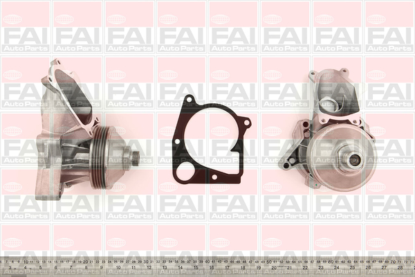 FAI AutoParts WP6317 Water...