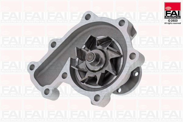 FAI AutoParts WP6361 Water Pump, engine cooling