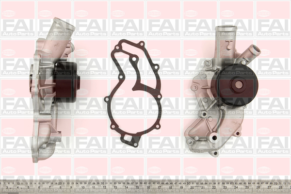 FAI AutoParts WP6448 Water...