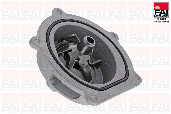 FAI AutoParts WP6512 Water Pump, engine cooling