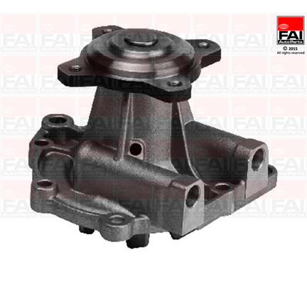 FAI AutoParts WP6616 Water Pump, engine cooling