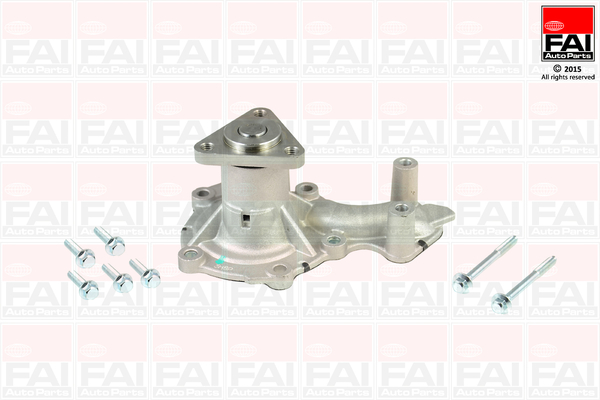 FAI AutoParts WP6622 Water Pump, engine cooling