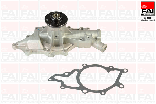 FAI AutoParts WP6624 Water Pump, engine cooling