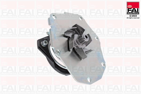 FAI AutoParts WP6637 Water Pump, engine cooling