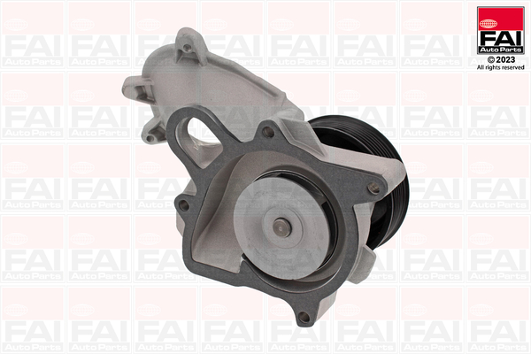 FAI AutoParts WP6675 Water Pump, engine cooling