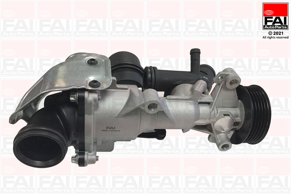 FAI AutoParts WP6714 Water...