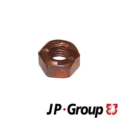 JP GROUP 1101100600 Nut,...