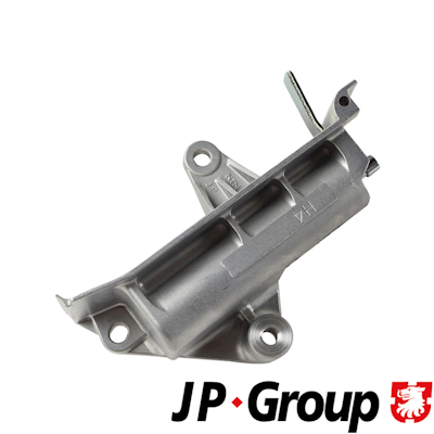 JP GROUP 1112300400 Vibrationsdämpare, kuggrem