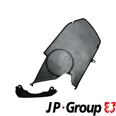 JP GROUP 1112400600 Cover,...