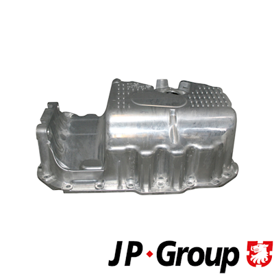 JP GROUP 1112900200 Oil sump