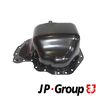 JP GROUP 1112900300 Oil sump
