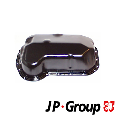 JP GROUP 1112901100 Oil sump