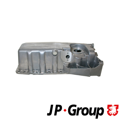 JP GROUP 1112902000 Oil sump