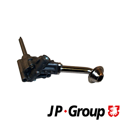 JP GROUP 1113100200 Oil Pump