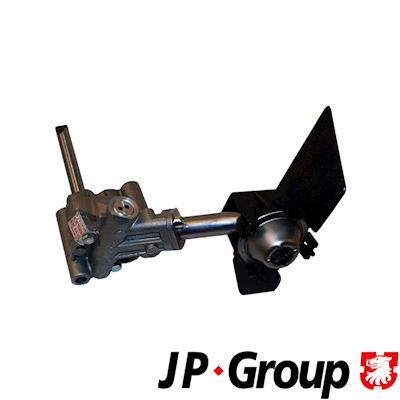 JP GROUP 1113100400 Oil Pump