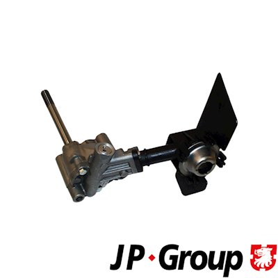 JP GROUP 1113100600 Oljepump