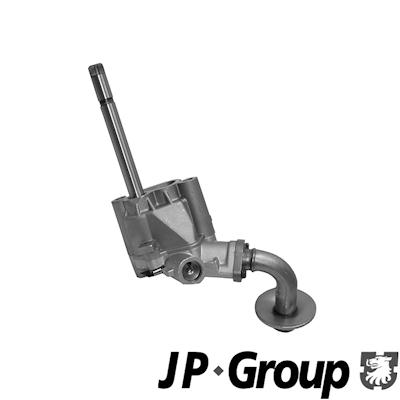 JP GROUP 1113100700 Oil Pump