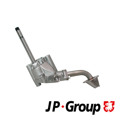 JP GROUP 1113100900 Oil Pump