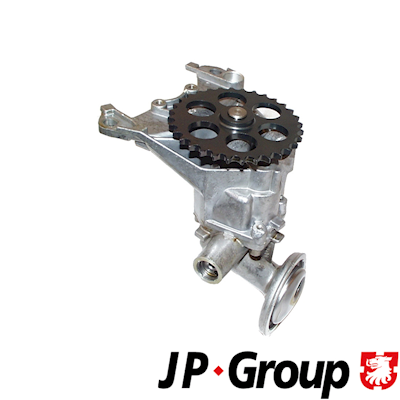 JP GROUP 1113101200 Oil Pump