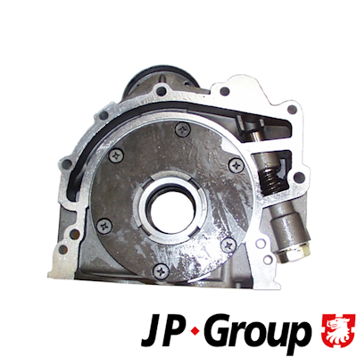 JP GROUP 1113101400 Oil Pump