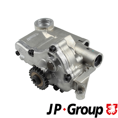 JP GROUP 1113103010 Oil Pump