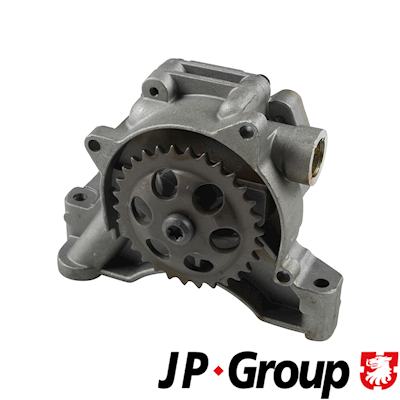 JP GROUP 1113103200 Oil Pump