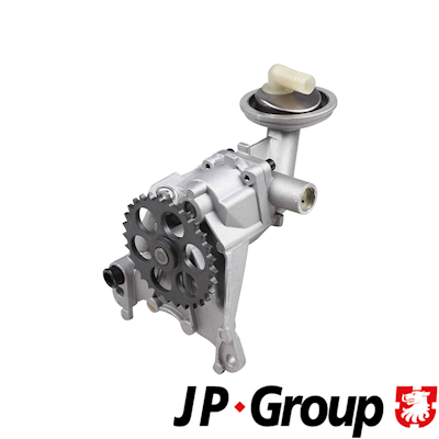 JP GROUP 1113103400 Oil Pump