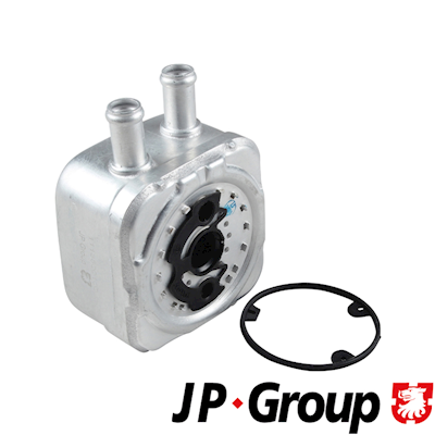 JP GROUP 1113500100 Oljekylare, motor