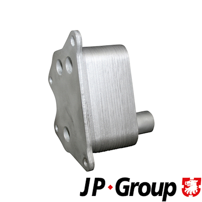 JP GROUP 1113500600 Oljekylare, motor