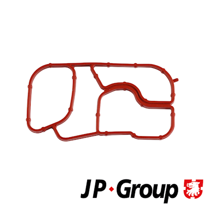 JP GROUP 1113550600 Packning, oljekylare