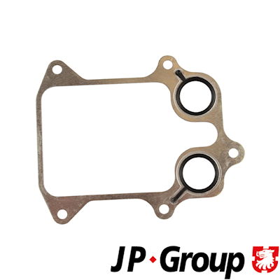 JP GROUP 1113550700 Packning, oljekylare