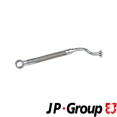 JP GROUP 1113700100 Oil Hose