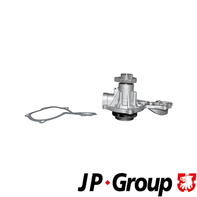 JP GROUP 1114100700 Water Pump