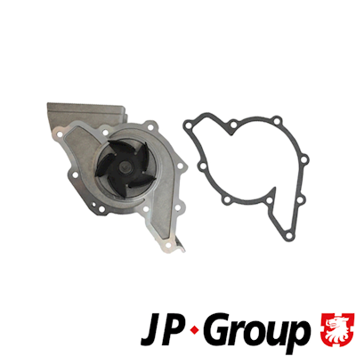 JP GROUP 1114105300 Water Pump