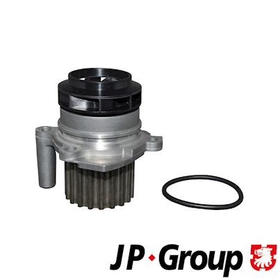 JP GROUP 1114110500 Vattenpump