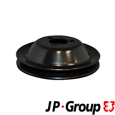 JP GROUP 1114150100 Pulley,...