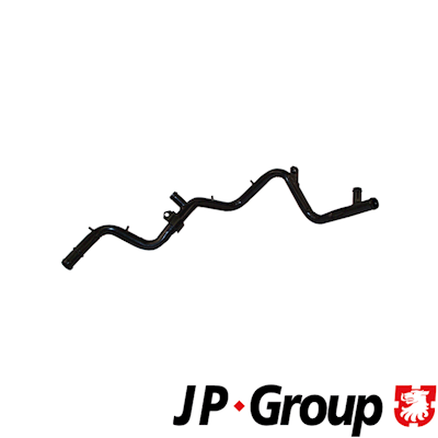 JP GROUP 1114400300 Kylvätskerör