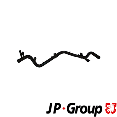 JP GROUP 1114400800 Kylvätskerör