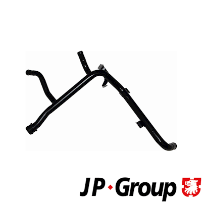 JP GROUP 1114403200 Coolant...