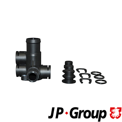 JP GROUP 1114505010 Coolant...