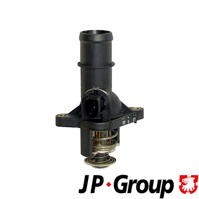 JP GROUP 1114506300 Coolant...