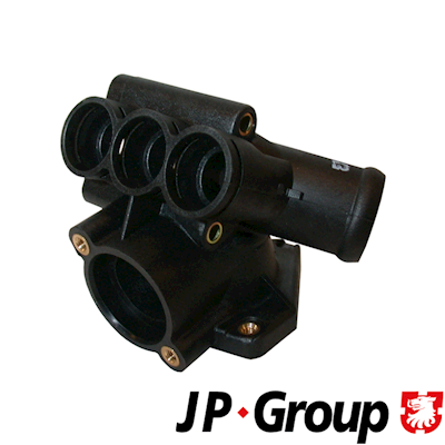 JP GROUP 1114506500 Coolant...