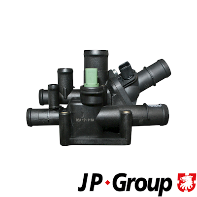 JP GROUP 1114508000 Termostathus