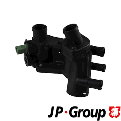 JP GROUP 1114510400 Termostathus