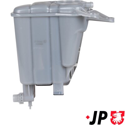 Expansionskärl kylvätska