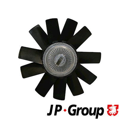 JP GROUP 1114900200 Fan,...